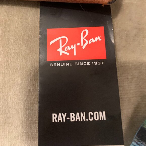 Ray-Ban~ (Retail:  $197) Erika Sunglasses <P> main image 12